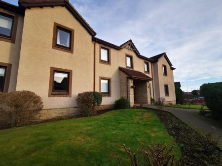 59 Braemar Gardens, Broughty Ferry, Dundee - Photo 3