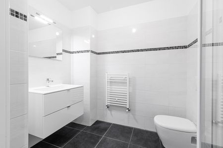 Location Appartement 1 pièce 24m² NICE 06100 - Photo 5