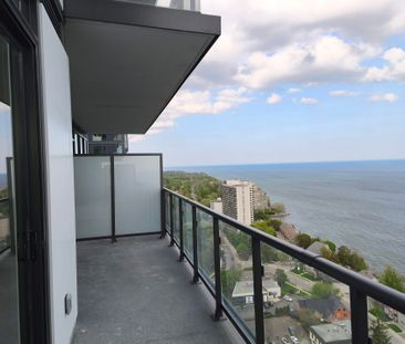 For Lease - 2075 Lakeshore Road Unit# 2205, Burlington, Ontario - Photo 2
