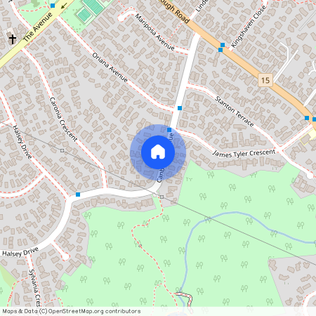 37 Canberra Avenue, Lynfield, Auckland City