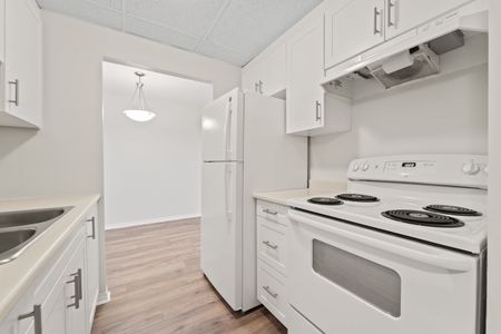 Anchorage Apartments - Photo 4