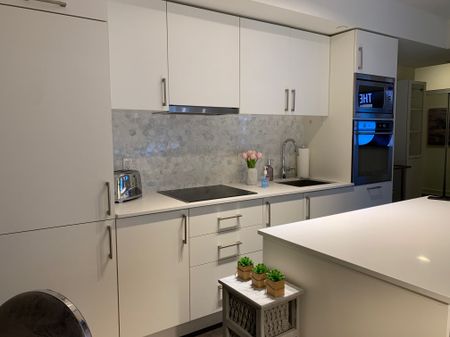 For Lease - 27 Bathurst Street Unit# 721, Toronto, Ontario - Photo 3