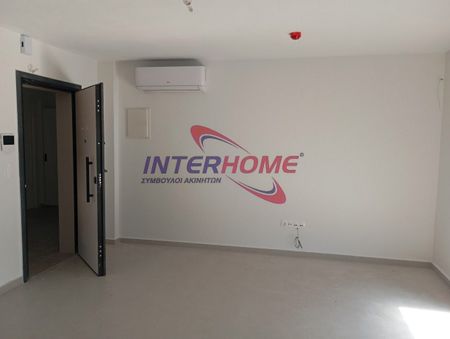 Διαμέρισμα για ενοικίαση Άνωθεν Περιφερειακού (Εύοσμος) - Photo 3