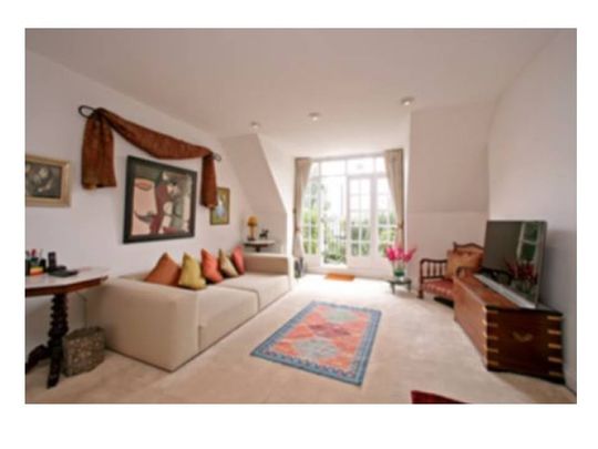 3 Bed Flat, Goldhurst Terrace, NW6 - Photo 1