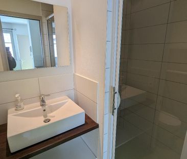 Location Appartement 1 pièce 12m² CLERMONT FERRAND 63000 - Photo 4