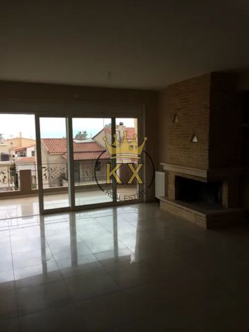Διαμέρισμα για ενοικίαση Άνω Γλυφάδα (Γλυφάδα) - Photo 5