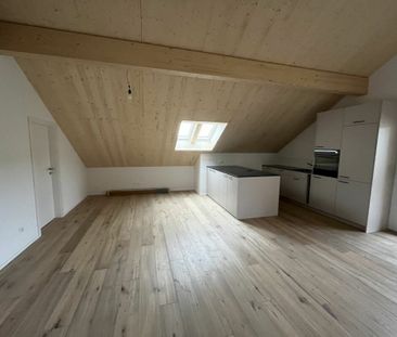 3.5 Zimmer, 91 m², 1. Stock - Photo 4