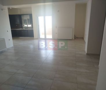 Διαμέρισμα για ενοικίαση Άγιος Δημήτριος (τ. Καραμανλή Μετόχι) (Γάζι) - Φωτογραφία 2
