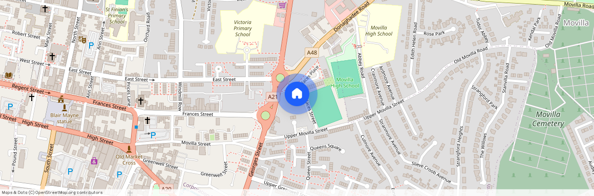 15 Wallaces Street, Newtownards, BT23 8JJ