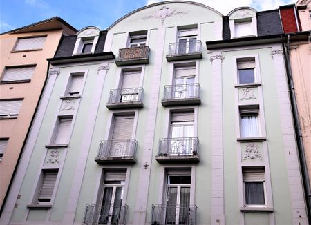 Appartement 3 pièces 63 m² 2 chambres à louer à METZ Sablon, - Photo 3
