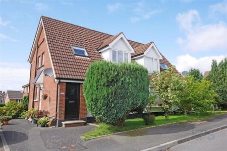 35b Carnbrae Park, Castlereagh, Belfast, BT8 6TP - Photo 3