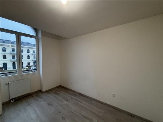 3 pièces - 55 m² - 1er étage - Colocation non autorisée - Photo 1