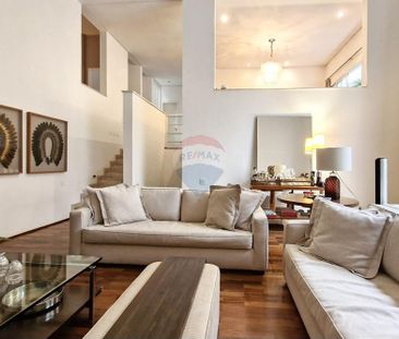 Casa em condomínio fechado, mobiliada, piscina, no Morumbi - São Pa... - Foto 1