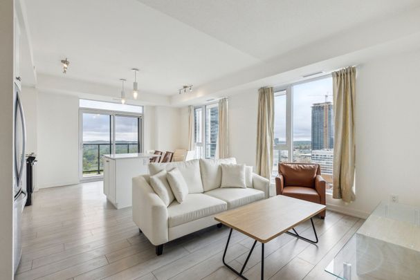 For Lease - 55 Duke Street Unit# 1709, Kitchener, Ontario - Photo 1