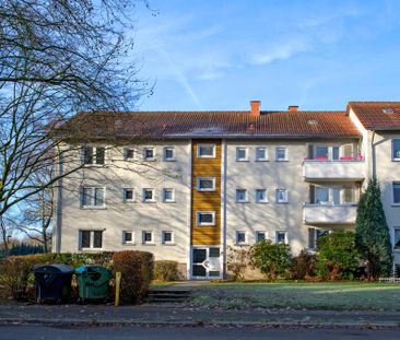 2-Zimmer-Wohnung in Bochum Langendreer - Photo 2