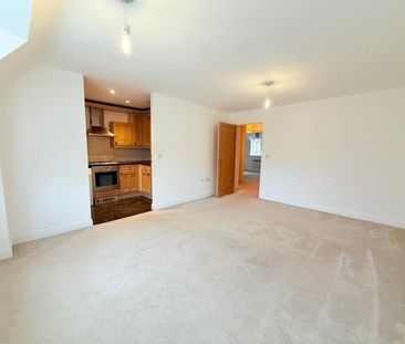 St Catherines Wood, Camberley - 2 bedrooms Property for lettings - ... - Photo 5