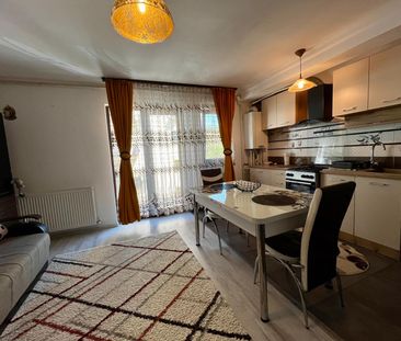 Apartament de inchiriat Iasi - Fotografie 5