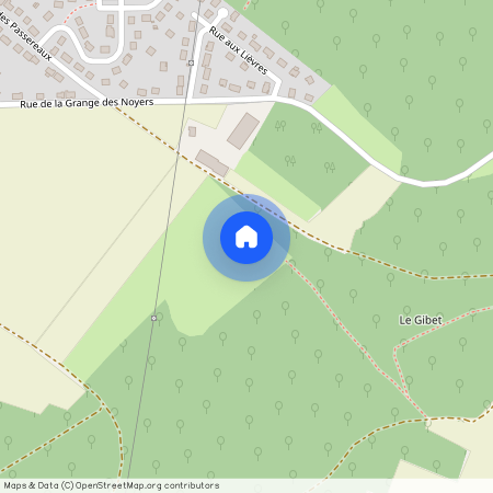 91150, Morigny Champigny