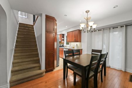 For Lease - 64 Wanita Road, Mississauga, Ontario - Photo 5