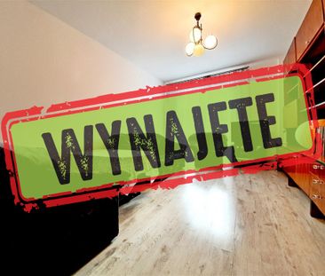 Do wynajęcia | 2 pokoje | Szydłówek | Kielce - Zdjęcie 3