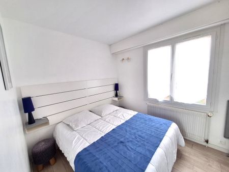 Location Appartement 2 pièces 36m² LES SABLES D OLONNE 85100 - Photo 2