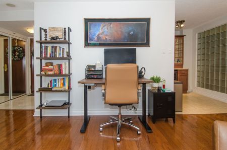 For Lease - 1210 Don Mills Road Unit# 321, Toronto, Ontario - Photo 2