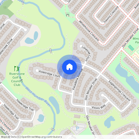 20 Falby Road, Brampton