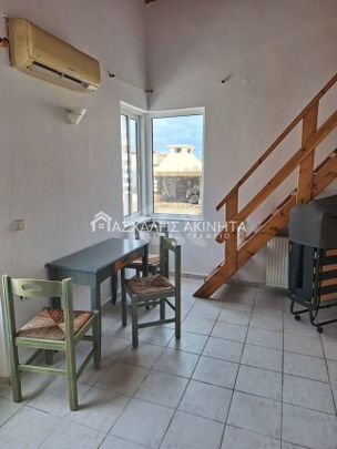 Studio/Γκαρσονιέρα για ενοικίαση - Ηράκλειο Κρήτης, - Φωτογραφία 1