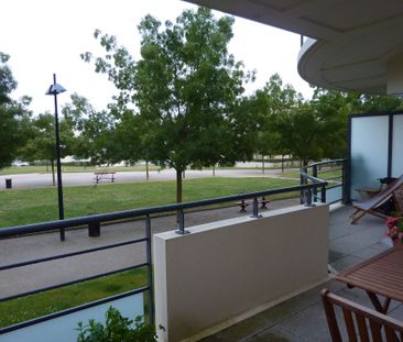 Location Appartement 2 pièces 54m² - Photo 6