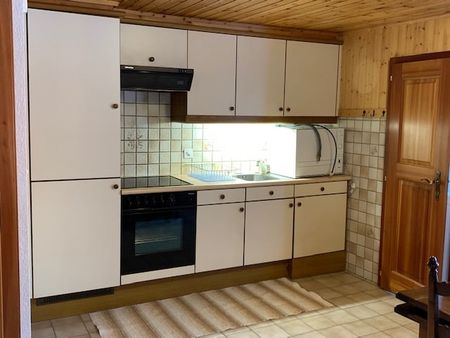 Duplex au centre de Saint-Luc - dès le 1er décembre 2026 - Foto 4