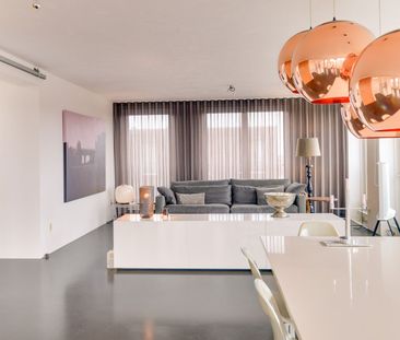 Albatrospad 142, Vogelbuurt-Zuid, 1021TR, Amsterdam - Photo 6