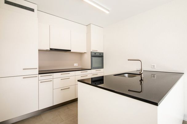 2.5 Zimmer, 66 m² - Foto 1