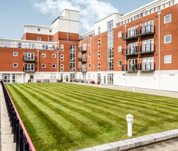 1 bedroom apartment to rent Blake House, Gunwharf Quays - Photo 1