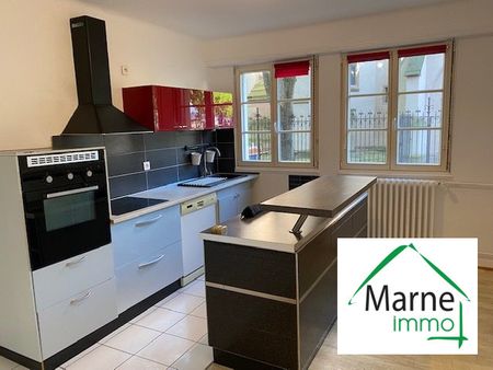 Location Appartement 3 pièces 73m² STRASBOURG 67000 - Photo 5