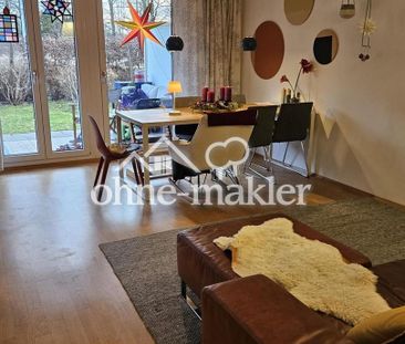 4-Zimmer Wohnung in Altperlach - Photo 2