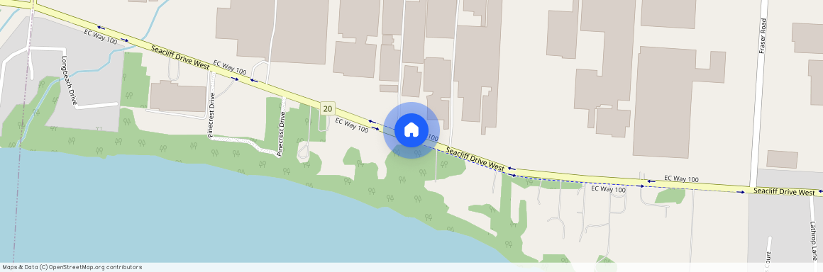 Kingsville, Kingsville, Essex, N8H 4C9