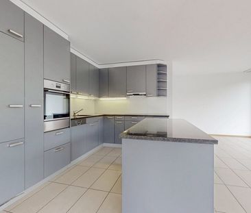 In der Stadt Zuhause, Im Grünen Daheim - Willkommen in Liestal! - Foto 2
