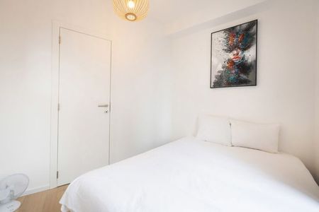 Appartement te huur - Foto 4