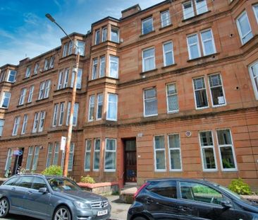 1 bedroom ground floor flat to rent - Photo 1