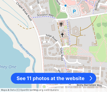 Thacker Way - 1F - Photo 1
