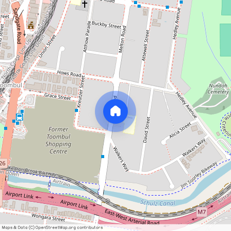 8/19 Melton Road, Qld 4012, Nundah