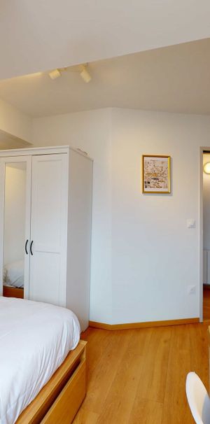 Solfé — Chambre Privée 10 - Photo 1