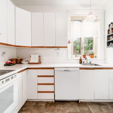 Appartement 6 ½ à louer Montcalm / Saint-Sacrement avril 2026 - Photo 4