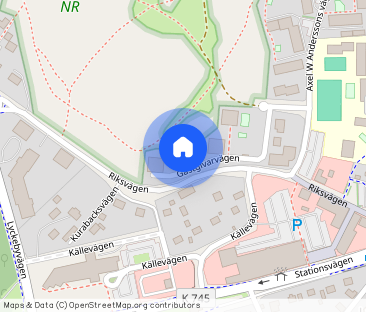 Riksvägen 21 - Foto 1