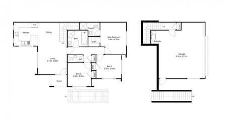 Style, location and zoning. - Photo 5