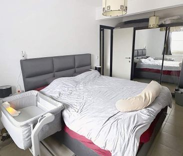 Appartement te huur in Veurne voor € 855 met 3 slaapkamers - Photo 5