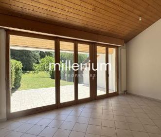 Villa familiale à Pregny-Chambésy - Photo 4