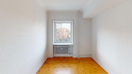 Delevenlig lejlighed i centrum af Aalborg - Foto 4