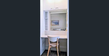 Convenient Inner City Living! FULLY FURNISHED - Photo 3