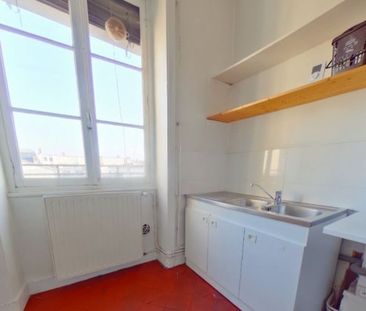 APPARTEMENT T2 A LOUER - Photo 4